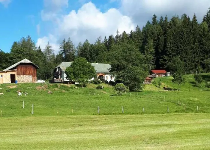 Gasthaus Landhof Steinhütte Bayerisch Eisenstein